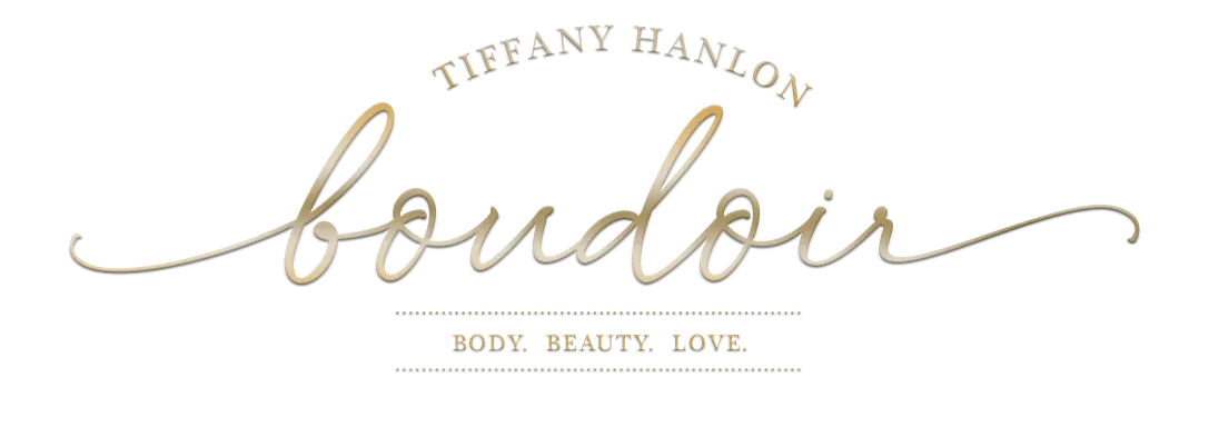 Boudoir by Tiffany Hanlon
